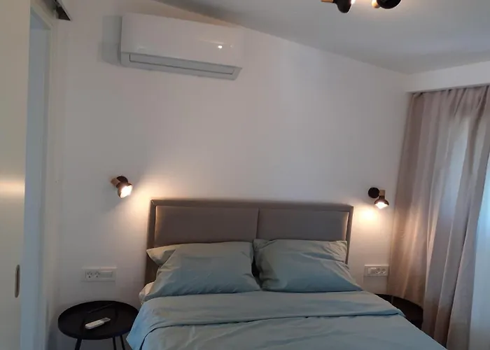 Panorama Apartments