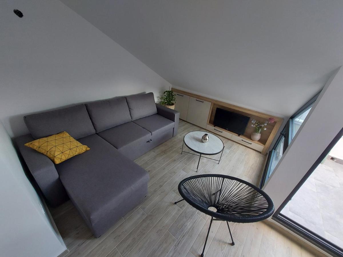 Apartment Panorama Herceg Novi