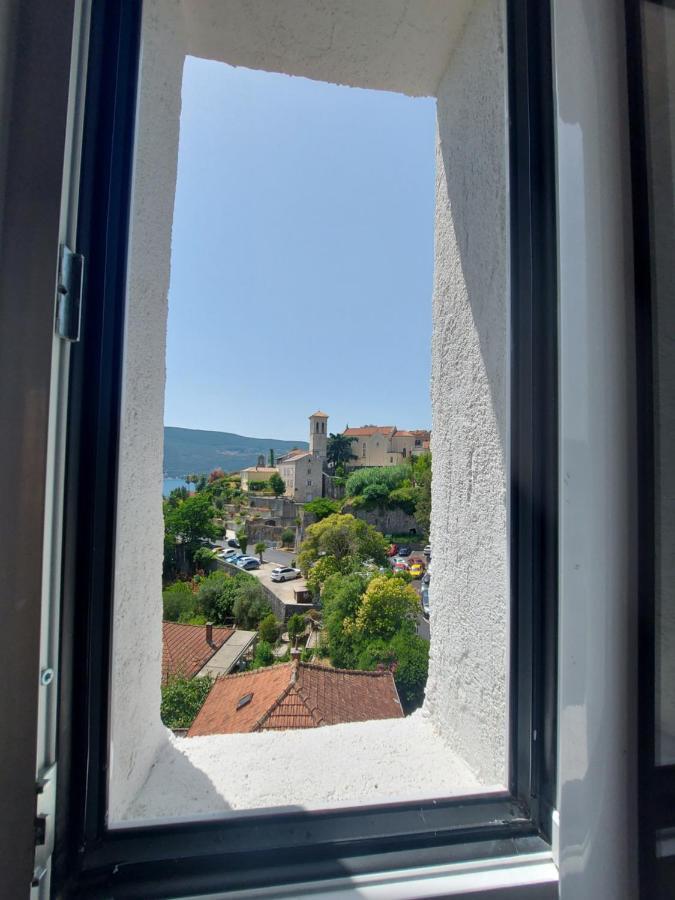 Apartment Panorama Herceg Novi