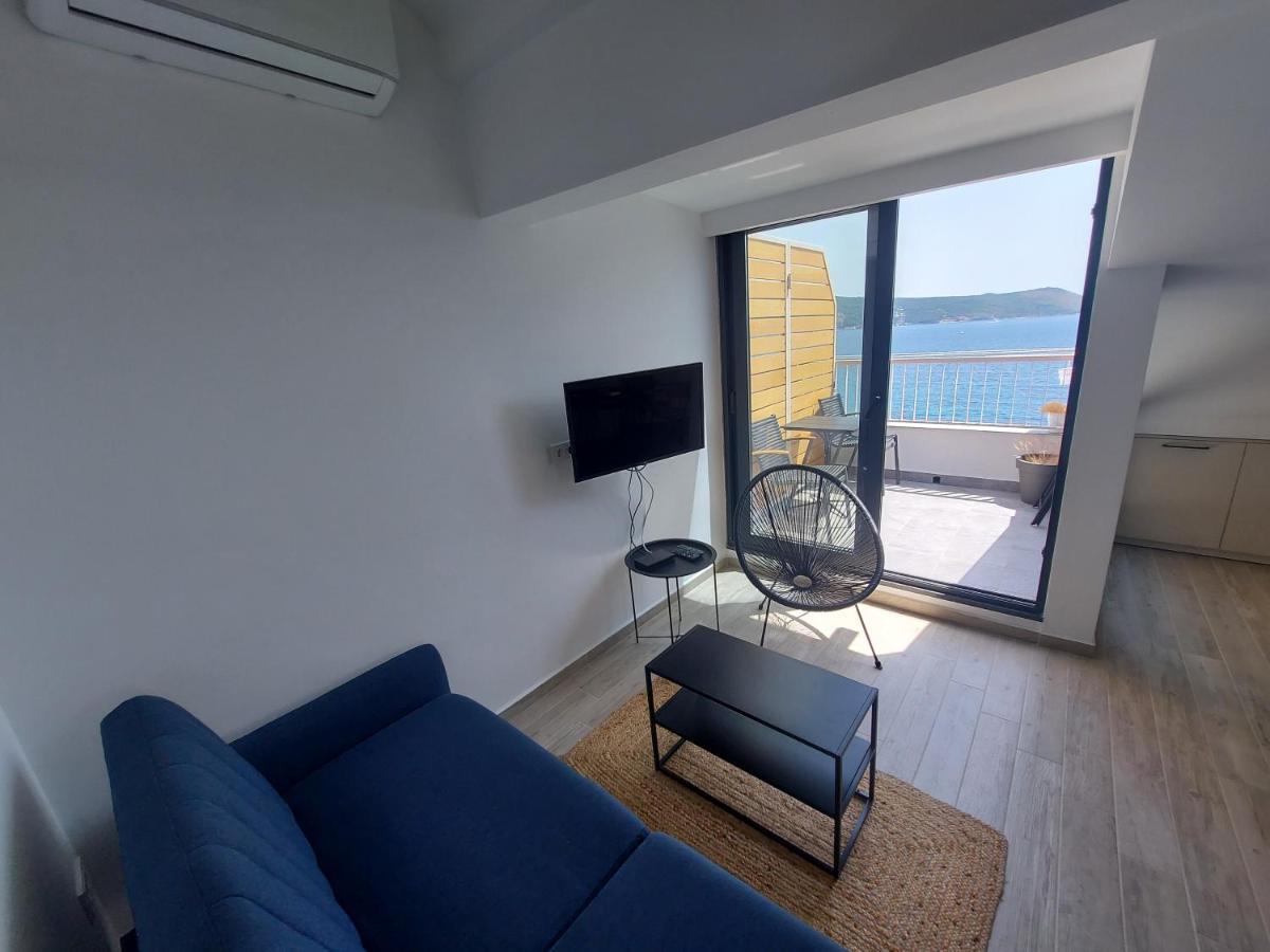 Panorama Apartment