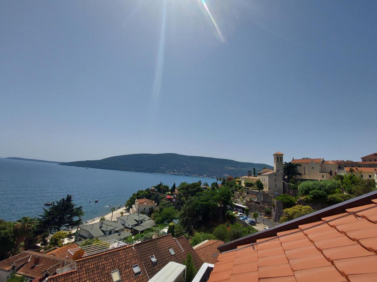Panorama Apartment Herceg Novi