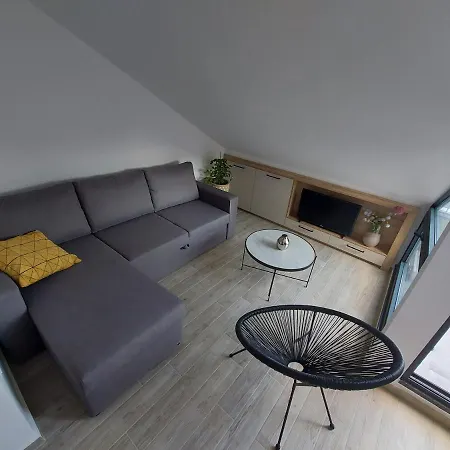 Panorama Apartments Herceg Novi Exterior photo