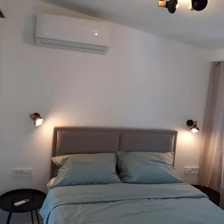 Panorama Apartments Herceg Novi Exterior photo
