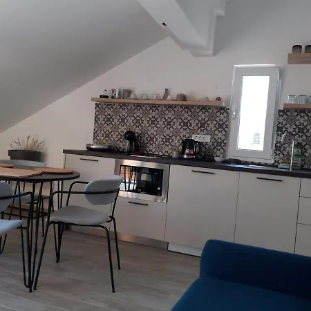 Panorama Apartments Herceg Novi Exterior photo