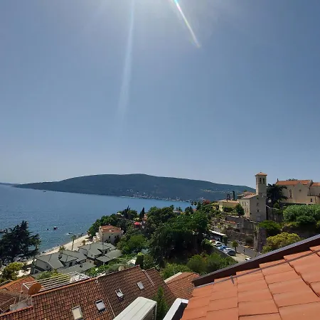 Panorama Apartments Herceg Novi Exterior photo