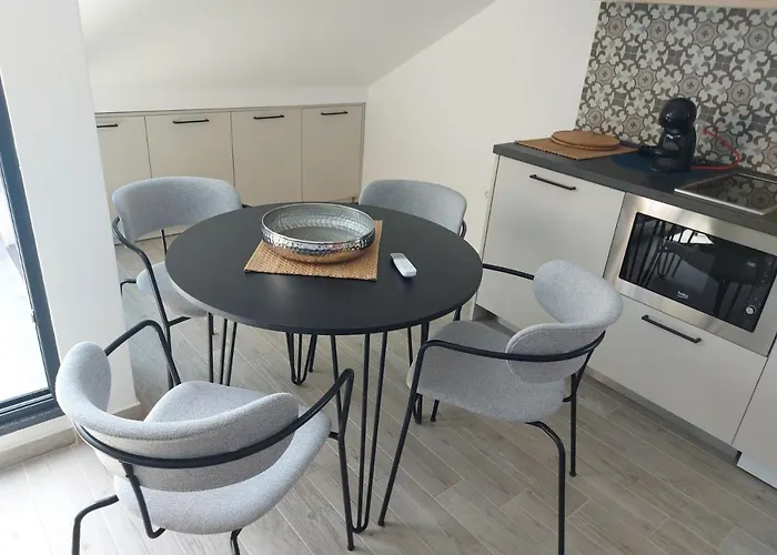 Panorama Apartments