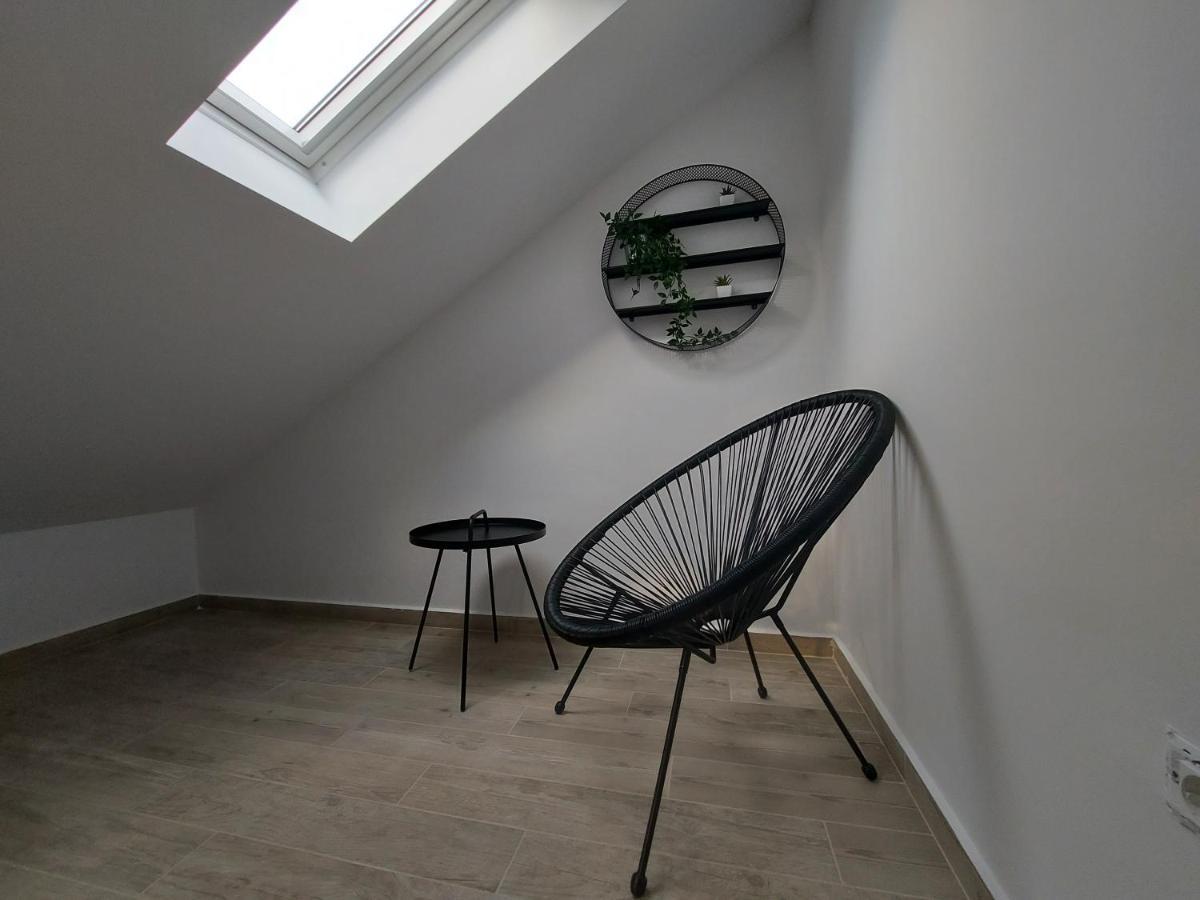 Apartment Panorama