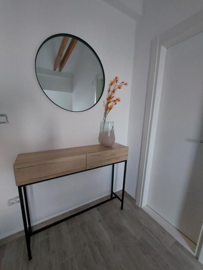 Apartment Panorama