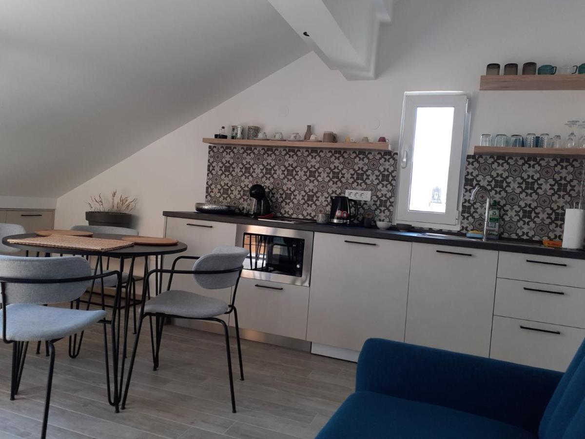 Panorama Apartment *